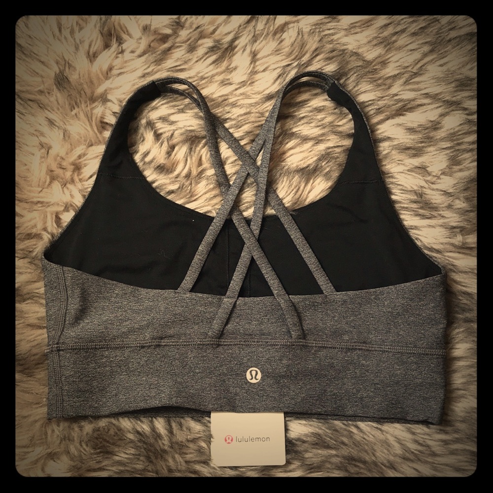Lululemon Energy Bra